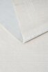 Picture of Koza Carpet Koza Premium Lara Cream Carpet A0335A Living Room Sitting Room Bedroom Corridor Machine Carpet 240 x 340