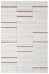 Picture of Koza Carpet Koza Hayad Çırağan Mink Carpet 46322B Living Room Sitting Room Bedroom Corridor Machine Carpet 160 x 230