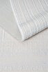 Picture of Koza Carpet Koza Hayad Çırağan Cream Carpet 46323A Living Room Sitting Room Bedroom Corridor Machine Carpet 80 x 150