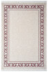 Picture of Koza Carpet Koza Premium Baby Beige Mink Carpet Living Room Bedroom Hallway Machine Carpet 31270E 100x200