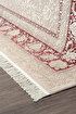 Picture of Koza Carpet Koza Premium Baby Beige Mink Carpet Living Room Bedroom Hallway Machine Carpet 31270E 100x200