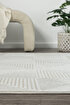 Picture of Koza Carpet Koza Hayad Helsinki A0923B Beige Living Room Sitting Room Bedroom Corridor Machine Carpet 200x290
