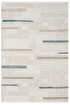 Picture of Koza Carpet Koza Hayad Helsinki A0927C Mink Blue Living Room Sitting Room Bedroom Corridor Machine Carpet 200x290