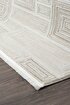 Picture of Koza Carpet Koza Hayad Helsinki A0928B Vison Living Room Sitting Room Bedroom Corridor Machine Carpet 200x290