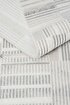Picture of Koza Carpet Koza Hayad Helsinki A0929F Gray Yellow Living Room Sitting Room Bedroom Corridor Machine Carpet 200x290