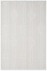 Picture of Koza Carpet Koza Hayad Helsinki A0936A Cream Living Room Sitting Room Bedroom Corridor Machine Carpet 200x290