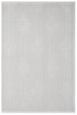 Picture of Koza Carpet Koza Hayad Helsinki A0936D Gray Living Room Sitting Room Bedroom Corridor Machine Carpet 200x290
