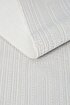Picture of Koza Carpet Koza Hayad Helsinki A0936D Gray Living Room Sitting Room Bedroom Corridor Machine Carpet 200x290