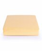 Picture of Koza Home Pacifico Duvet Cover Set Cotton Amber Single 160x220 9544A Single