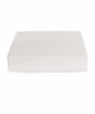 Picture of Koza Home Pacifico Duvet Cover Set Cotton Silver King Size 240x220 9549A King Size