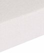 Picture of Koza Home Pacifico Duvet Cover Set Cotton Silver King Size 240x220 9549A King Size