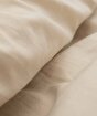 Picture of Koza Home Pacifico Duvet Cover Set Cotton Terra Double 200x220 9551A Double