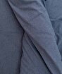 Picture of Koza Home Pacifico Duvet Cover Set Cotton Navy King Size 240x220 9555A King Size