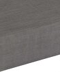 Picture of Koza Home Calmo Duvet Cover Set Smoke Single 160x220 9571A Single