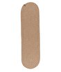 Picture of Koza Home Cesta American Service Handmade Cotton Natural Jute Knitted Plain Runner 37x136cm 9029 37 x 136