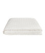 Picture of Koza Home Freya Muslin 100% Cotton Cream Pique Double 230x245 7502A Double