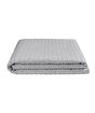Picture of Koza Home Freya Muslin 100% Cotton Gray Pique Double 230x245 7503A Double