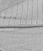 Picture of Koza Home Freya Muslin 100% Cotton Gray Pique Double 230x245 7503A Double