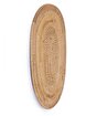 Koza Home Meander Rattan Dekorafit Supla ve Duvar Dekoru 30x40cm 8797 30 x 40 resmi