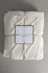 Picture of Koza Home Espuma De Mar Cream Double Blanket 200x220 37125 Double