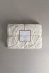 Picture of Koza Home Espuma De Mar Cream Single Blanket 160x220 37126 Single