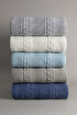Picture of Koza Home Espuma De Mar Mink Double Blanket 200 x 220 37135 Double