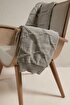 Picture of Koza Home Espuma De Mar Mink TV Blanket 130x170 37137 130 x 170