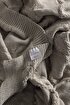 Picture of Koza Home Espuma De Mar Mink TV Blanket 130x170 37137 130 x 170