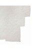 Picture of Koza Carpet Boulder Hand Knitted Square White Cotton Washable Carpet Rug Balcony Terrace Living Room Corridor Carpet Wicker Carpet 69589 120 x 180