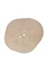 Picture of Koza Carpet Boulder Hand Knitted Ellipse Beige Cotton Washable Carpet Rug Balcony Terrace Living Room Corridor Carpet Wicker Carpet 69594 120 x 180