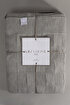Picture of Koza Home Plaid Mink Double Blanket 200 x 220 15010 Double