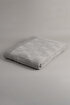 Picture of Koza Home Plaid Mink Double Blanket 200 x 220 15010 Double