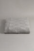 Picture of Koza Home Plaid Mink Double Blanket 200 x 220 15010 Double
