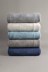 Picture of Koza Home Plaid Mink Single Blanket 160x220 15011 Single