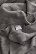 Picture of Koza Home Plaid Mink TV Blanket 130x170 15012 130 x 170