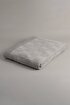 Picture of Koza Home Plaid Mink TV Blanket 130x170 15012 130 x 170
