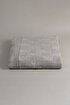 Picture of Koza Home Plaid Mink TV Blanket 130x170 15012 130 x 170