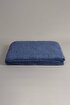 Picture of Koza Home Plaid Indigo TV Blanket 130x170 15017 130 x 170