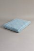 Picture of Koza Home Plaid Blue Single Blanket 160x220 15021 Single