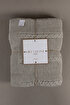 Picture of Koza Home Trenza Mink Double Blanket 200x220 15035 Double