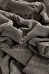 Picture of Koza Home Trenza Mink TV Blanket 130x170 15037 130 x 170