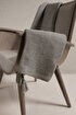 Picture of Koza Home Miel Mink Acrylic Children's Blanket 80x100 33660 KH-33660 80 x 100