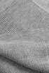 Picture of Koza Home Miel Gray Acrylic Children's Blanket 33661 80x100 KH-33661 80 x 100