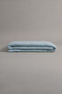 Picture of Koza Home Miel Blue Acrylic Children's Blanket 80x100 33662 KH-33662 80 x 100