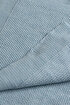 Picture of Koza Home Miel Blue Acrylic Children's Blanket 80x100 33662 KH-33662 80 x 100