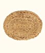 Koza Home Meander El Yapımı 6'lı Su Sümbülü Supla 30x40cm 8944 30 x 40 resmi