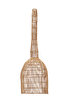 Picture of Koza Home Meander Handmade Decorative Rattan Single Pendant Chandelier 35x120cm 8990 35 x 120