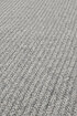 Picture of Koza Home Cesta American Service Handmade Cotton Gray Jute Knitted Decorative Plain Runner 37x136cm 9685 37 x 136