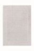 Picture of Koza Home Tilos Jacquard Foot Towel Gray 50x80 2223 50 x 80