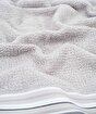 Picture of Koza Home Limira Set of 4 Gray Cotton 2 Bathrobes (1 SM)-(1 L-XL) 2 Dowry Towels 50x90 2242 SML-XL